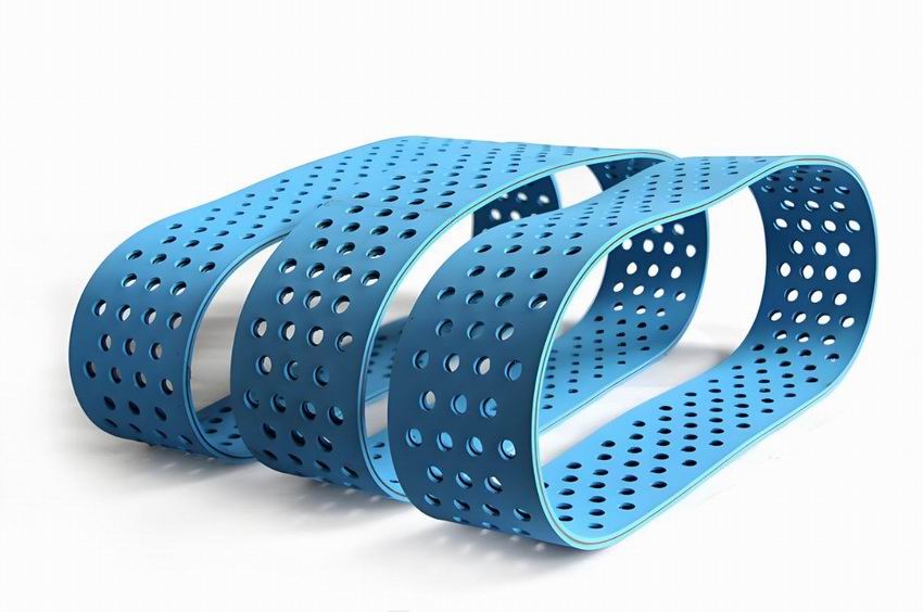 双面蓝糊盒机带