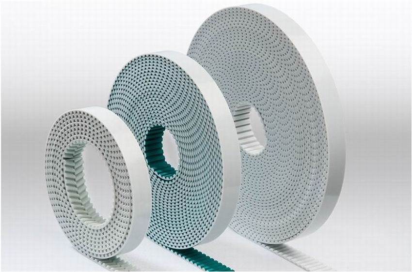 怎样调整同步带的松紧