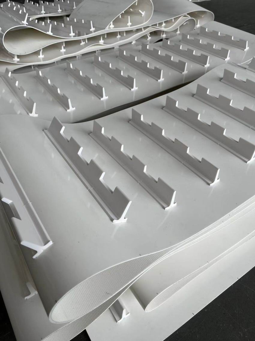 输送带的保养知识点