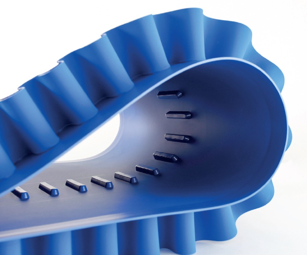 防霉抗菌易洁带